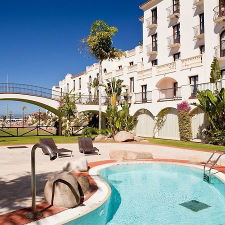 Sighientu Resort Thalasso & Spa كابيتانا المظهر الخارجي الصورة