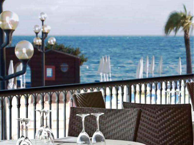 Sighientu Resort Thalasso & Spa كابيتانا المظهر الخارجي الصورة