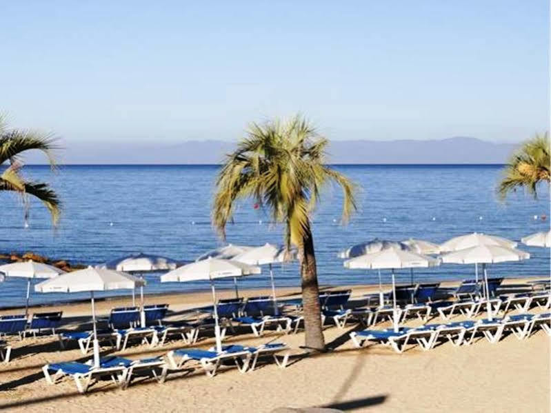 Sighientu Resort Thalasso & Spa كابيتانا المظهر الخارجي الصورة