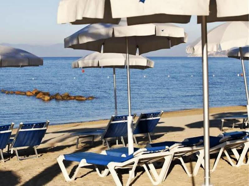 Sighientu Resort Thalasso & Spa كابيتانا المظهر الخارجي الصورة